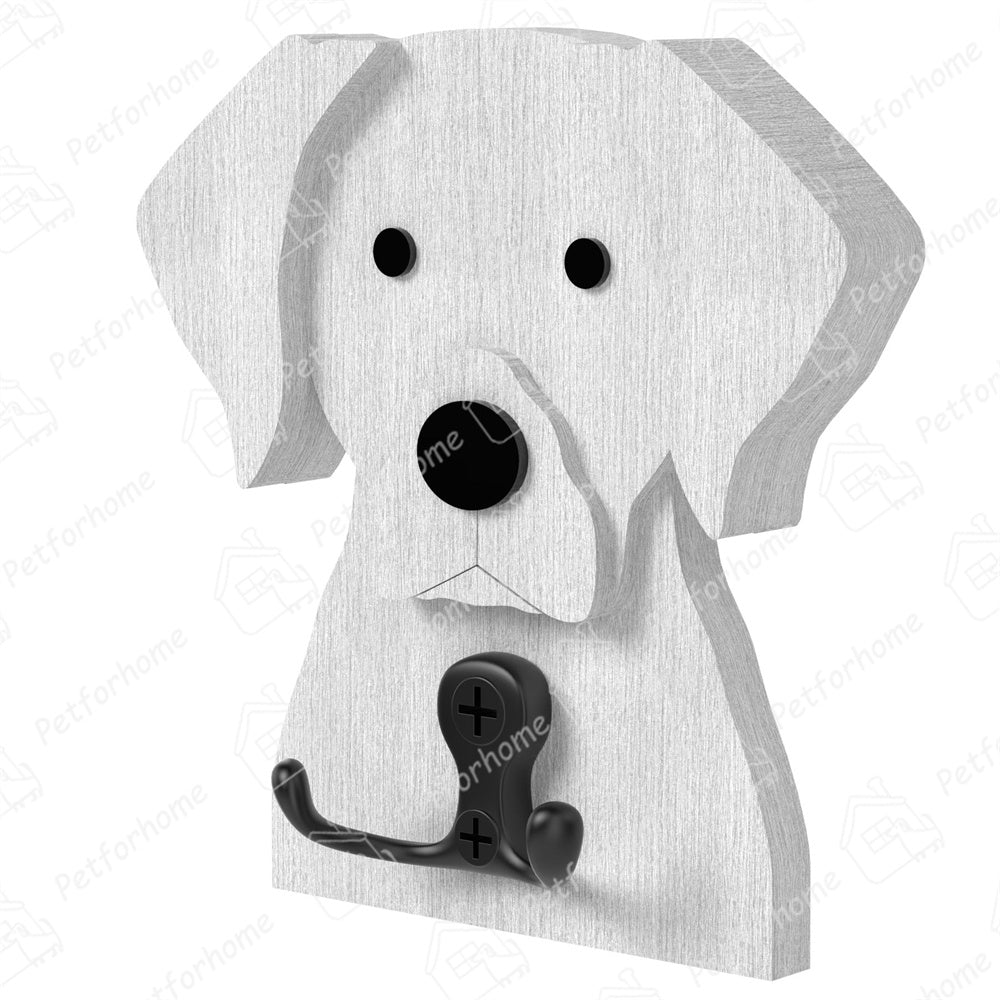 Labrador Holzhaken